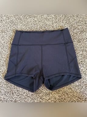 Lululemon Spandex